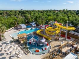 Camping La Chapelle