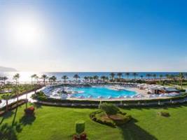 Baron Resort Sharm el Sheikh