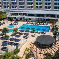 Hotel Cyprotel Florida