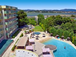 Ariti Grand Hotel Corfu