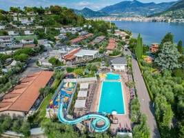 Camping Internazionale Eden