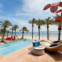 Ushuaïa Ibiza Beach Hotel - adults only