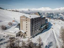 Village Club MMV Plagne 2000 - Aime La Plagne
