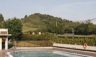 Camping Wecamp San Sebastián