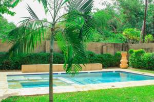 Inkindaba Guest House