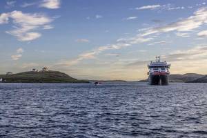 HX Expeditie Noordwest Passage | Groenland, Labrador en Newfound