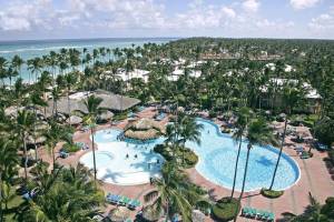 Grand Palladium Palace Spa