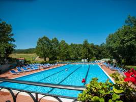 Camping Village Mugello Verde