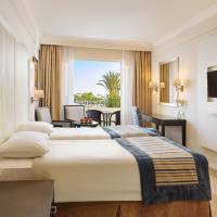 Hotel Olympic Lagoon Resort