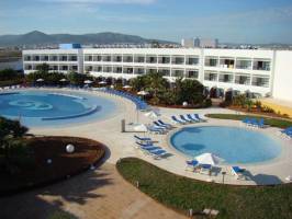 Grand Palladium Palace Ibiza Resort & Spa