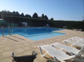 Camping Les Ammonites