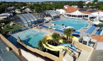 Camping L Oceano d Or