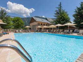 Le Château de Rochetaillée - Ciela Village