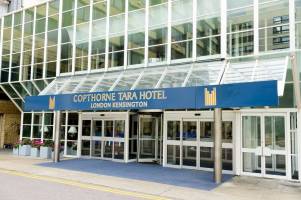 Copthorne Tara Hotel London Kensington