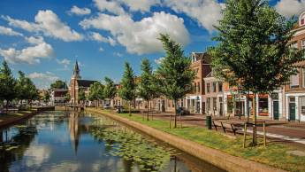 Hotel Hart van Weesp