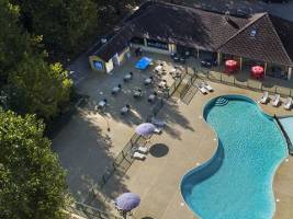 Camping Les Borgnes