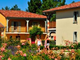 Résidence Goélia Aquaresort
