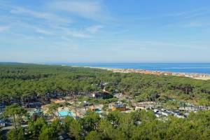 MS Vacances - Camping Club Les Tourterelles