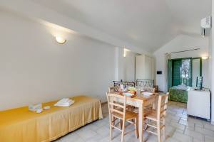 M4 Family Village Pool And Sea