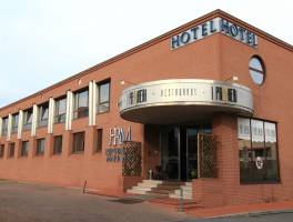 Hotel Repubblica Marinara