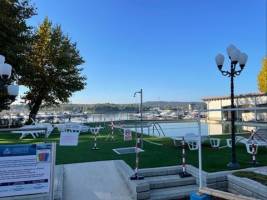 Lido di Sesto Camping Boats&Restaurant