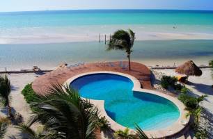 Hotel Villas Flamingos