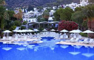 Labranda TMT Bodrum Resort