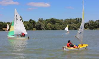 Camping Du Chêne