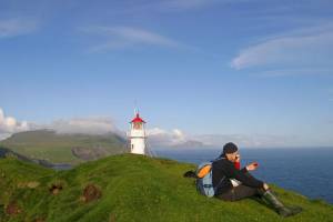 Autorondreis Faeröer Eilanden & IJsland - hotels