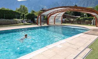 Camping A La Rencontre Du Soleil