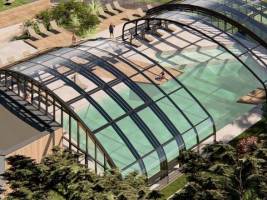 Camping Sandaya Val André