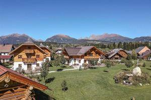 Alpenchalets Lungau by ALPS RESORTS