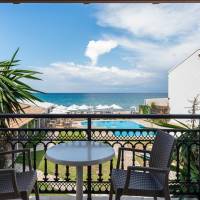 Appartementen Filorian