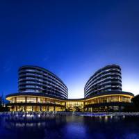 Hotel Beks Premium Resort