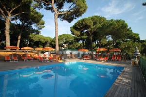 Rivaverde Family Camping Village