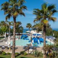 Hotel Portes Beach