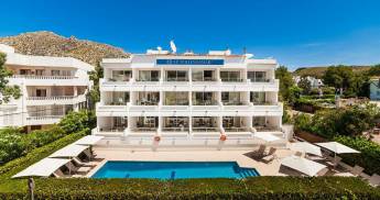 Appartement Hoposa Pollensamar