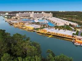 Titanic Deluxe Golf Belek