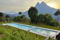 Wecamp Pedraforca