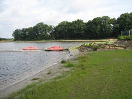 Häppy Life- Blue Lagoon Twist