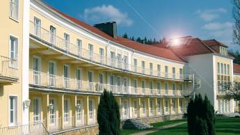 Akzent Hotel Am Burgholz