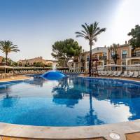 Aparthotel Zafiro Menorca