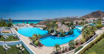 Fuerteventura Princess & Esencia de Fuerteventura