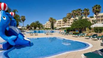 The Navigator Palm Oasis Alvor