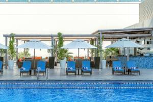 Four Points by Sheraton Al Ain