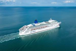 20 daagse West-Middellandse Zee cruise met de Aurora