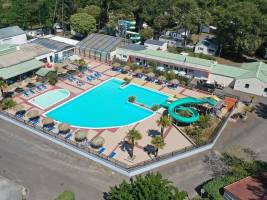 Camping Le California