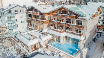 POST POST Hotel - Alpine Boutique Hotel & Spa
