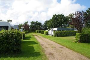 Houstrup Camping ApS
