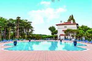 Résidence Le Domaine De Bordaberry